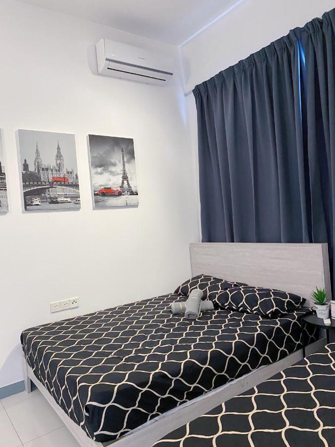 Le Thompson - Puchong Center Ioi Mall Zewnętrze zdjęcie