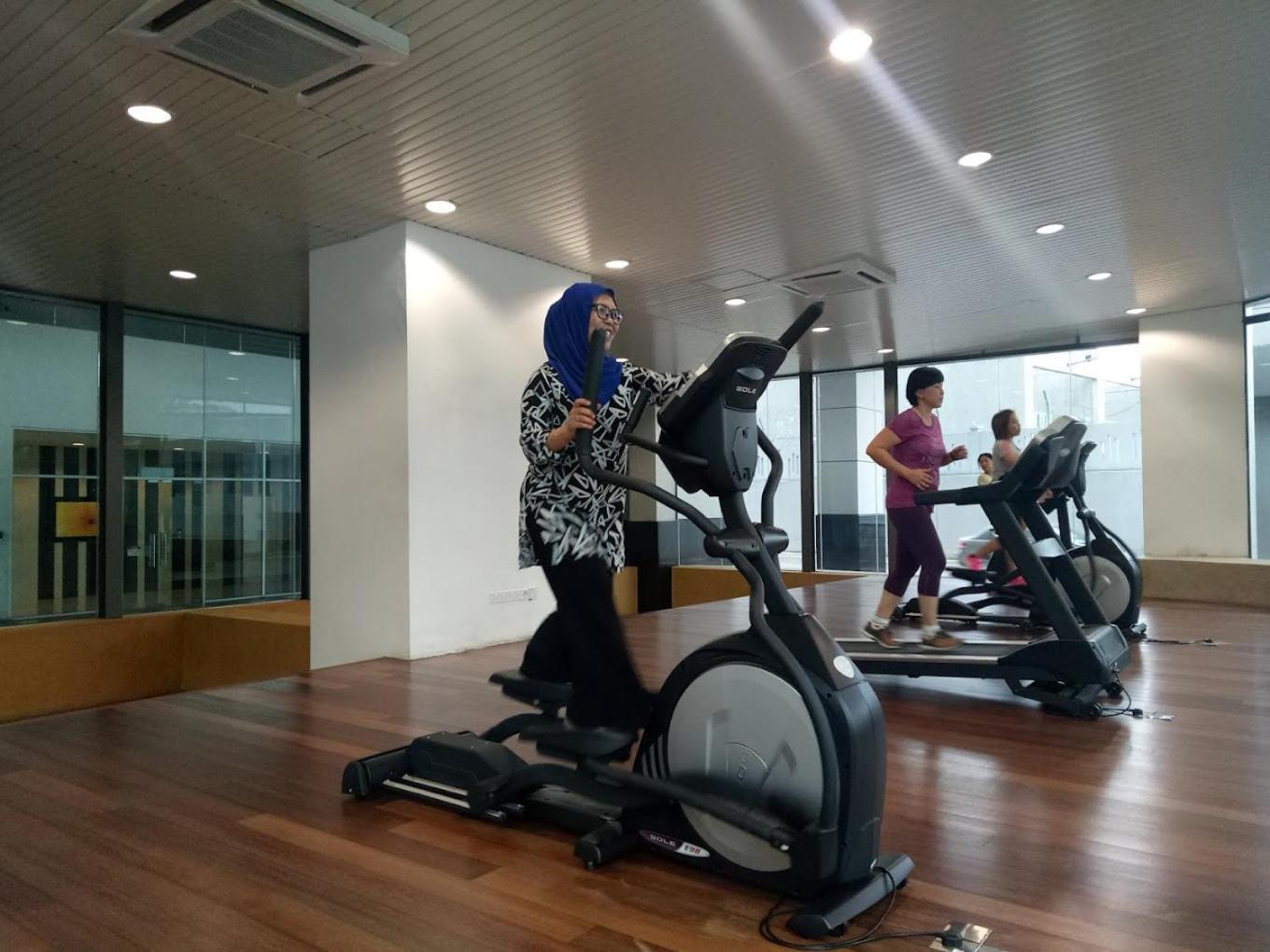 Le Thompson - Puchong Center Ioi Mall Zewnętrze zdjęcie